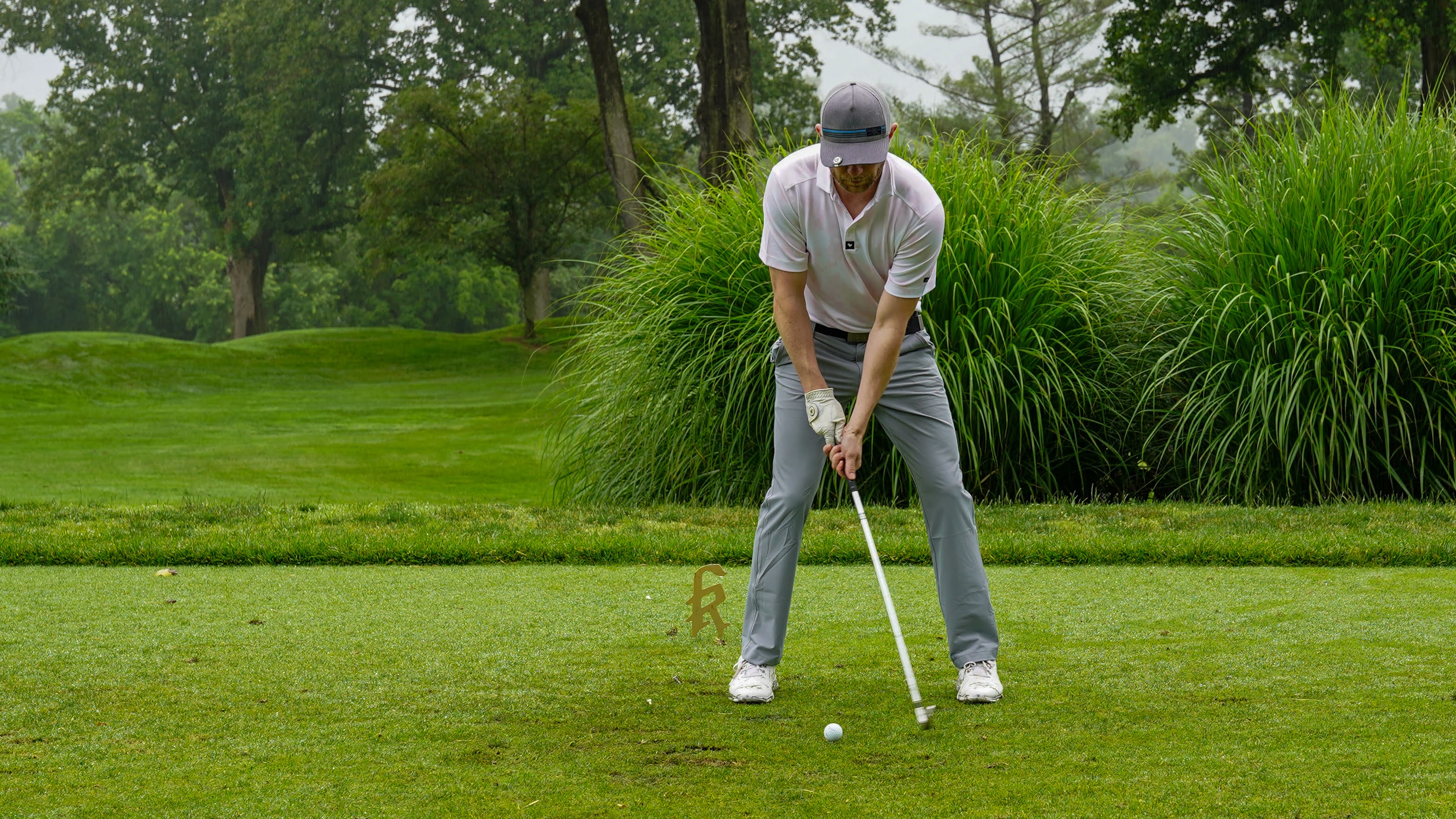 GW Hospital Charity Golf Tournament